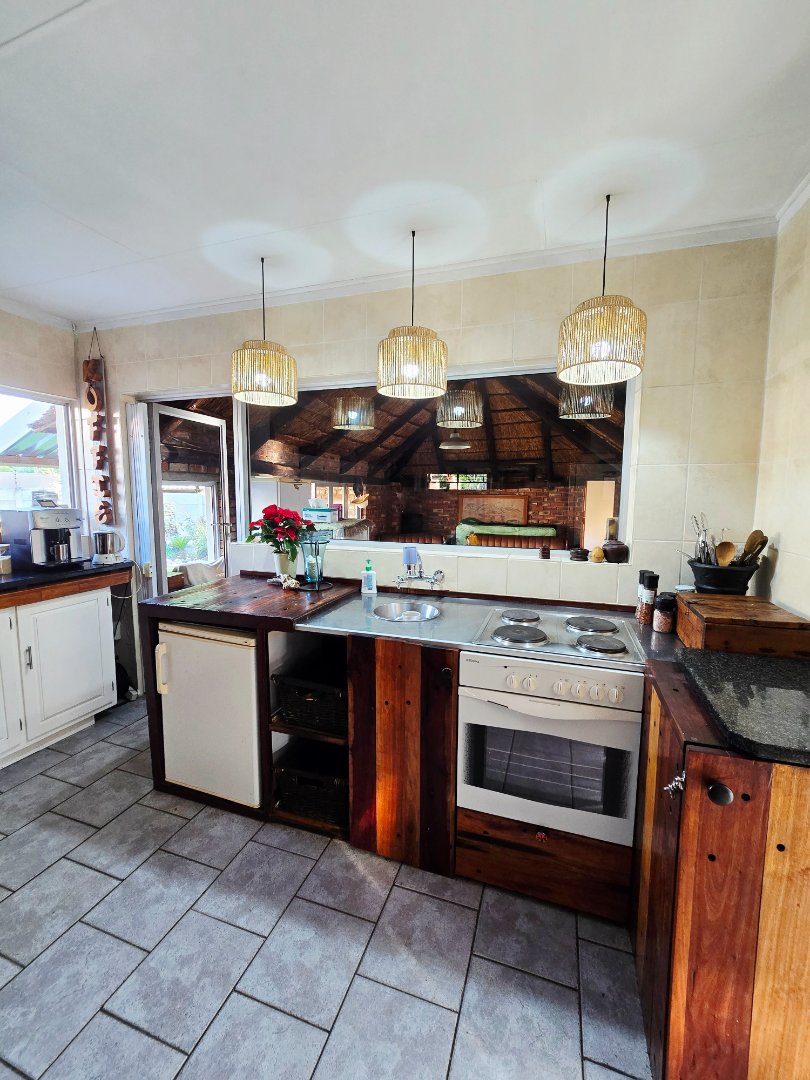  Bedroom Property for Sale in Flimieda North West